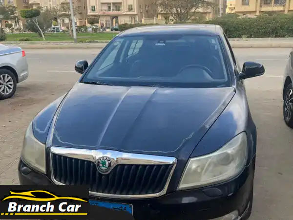 سكودا فانتازيا 2011 للبيع | أعلى فئة، فتحة سقف، رخصة...