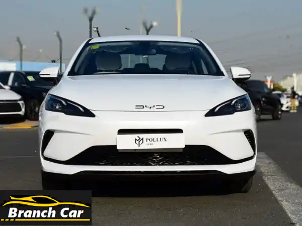 BYD Seal 05 DM-i 55 EV: هجينة فاخرة بمدى 2000 كم! اكتشف سعر...