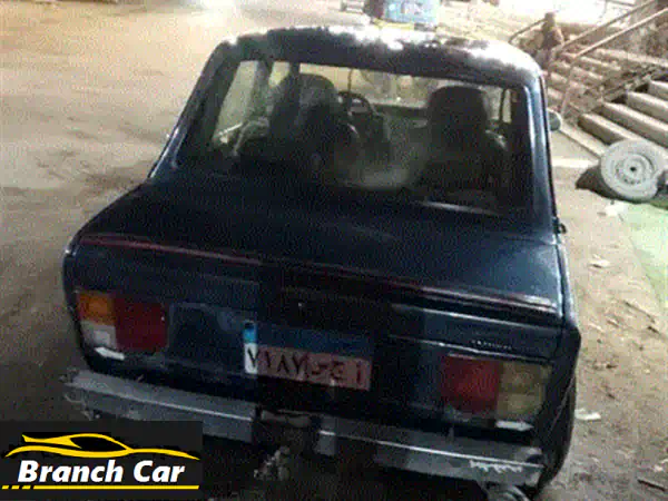 فيات 128 نصر 1979 للبيع | كنز الزمن الجميل بحالة استثنائية