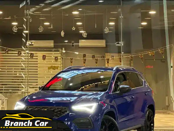 سيات أتيكا 2026 الجديدة كلياً: انطلق بأناقة وفخامة SUV...