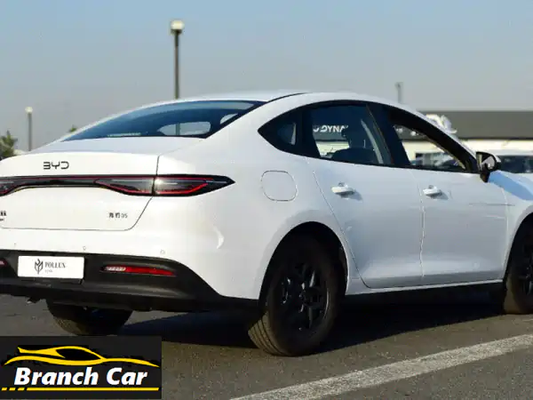 BYD Seal 05 DM-i 55 EV: هجينة فاخرة بمدى 2000 كم! اكتشف سعر التصدير الآن