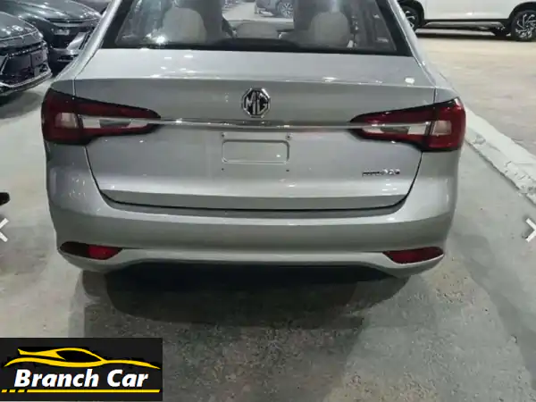 عروض تصفية زين للسيارات الكبرى 2026: امتلك MG بأقل...