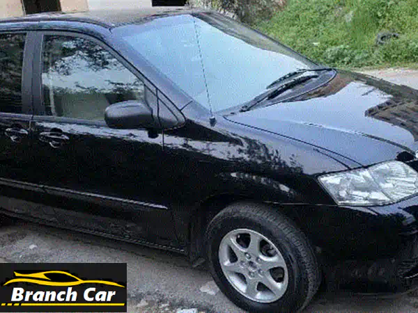 فرصة رائعة! مازدا MPV 2005 للبيع: كارفان عائلي 7...