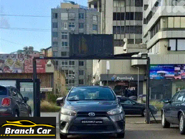 فرصة مميزة! تويوتا يارس 2009 هاتشباك: عملية، اقتصادية، كاملة المواصفات!