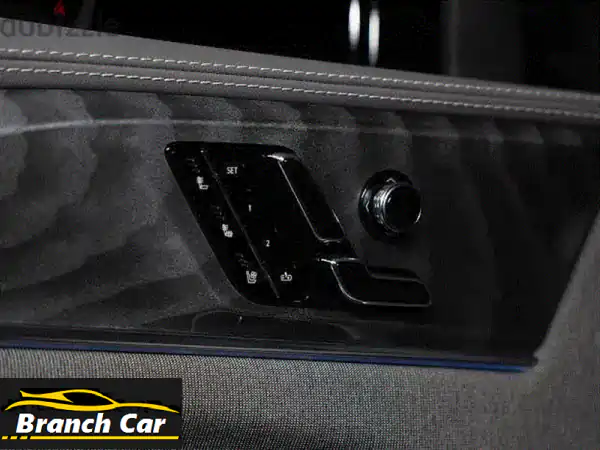 حصريًا: كاديلاك اسكاليد IQ 2025 الكهربائية الفاخرة - الجيل الجديد بامتياز! (كاديلاك IQ)