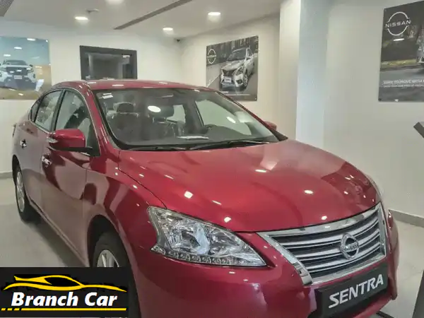 نيسان سنترا 2026 | الإمام للسيارات: أقل من الرسمي،...