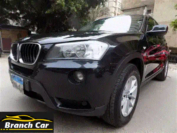 امتلك الفخامة الألمانية: BMW 316i F30 2015 - بحالة الوكالة وصيانة كاملة!