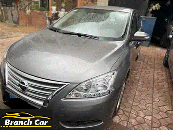 نيسان سنترا 2026 | الإمام للسيارات: أقل من الرسمي، تسليم فوري وبدون مقدم!