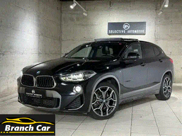 بي إم دبليو X3 2019 الفاخرة للبيع: رفاهية الأداء الألماني من لبنان! | سقف بانورامي | دفع رباعي | موفرة للوقود