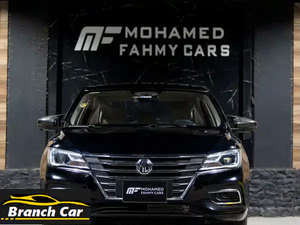 عربيتك MG 5 2021 بالتقسيط؟ أحلامك تتحقق بأسرع...