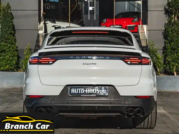 بورش كايين كوبيه 2020: أفخم أداء بسعر لا يُصدق!...