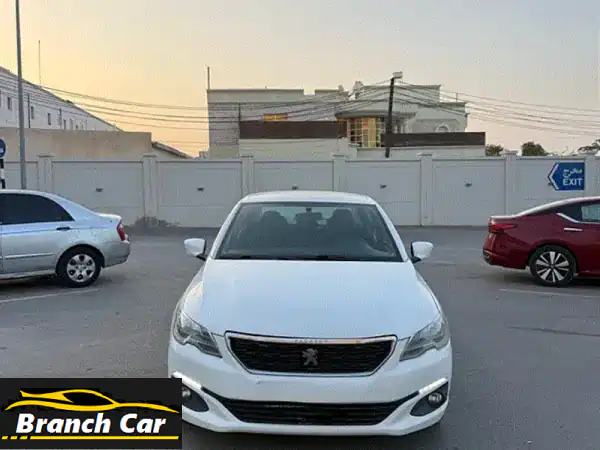 للبيع: بيجو 301 موديل 2020 خليجي | وكالة عمان | بحالة...