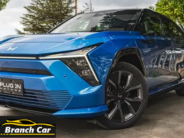 هوندا S7 AWD الكهربائية بالكامل: مدى 620 كم وقوة دفع...