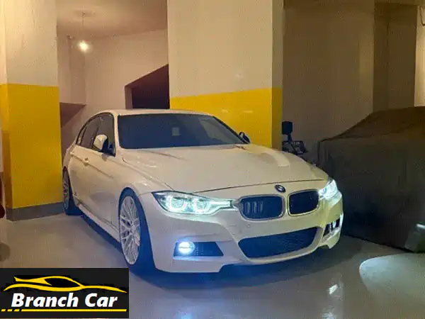 BMW M340i 2017 للبيع: بي إم دبليو M340i بقوة 518 حصان –...