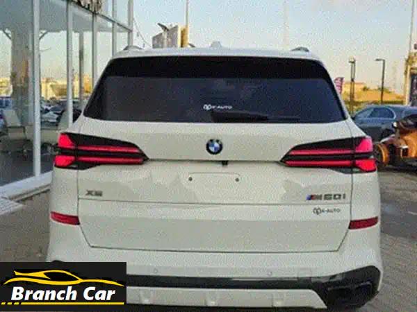 أقل سعر BMW X5 2025 زيرو في مصر | تقسيط ميسر وبدون حظر بيع | امتلك الرفاهية الآن!