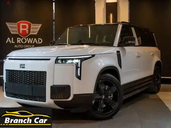 ‫روكس 01 2026 الجديدة: الرفاهية، الأمان، والعروض...