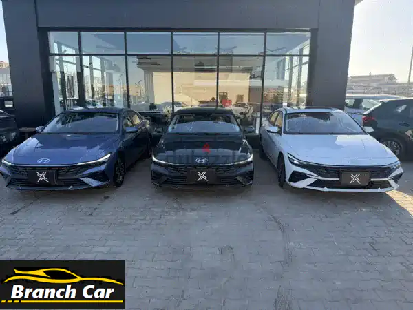 هيونداي النترا 2025 CN7: امتلكها بأقل سعر وفائدة |...