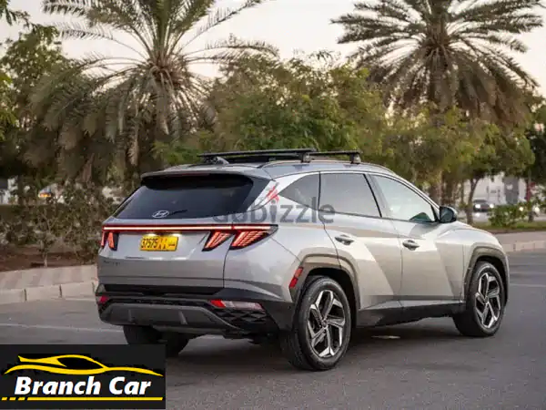 هيونداي توسان 2022-2023 وارد أمريكا: رفاهية الأداء...