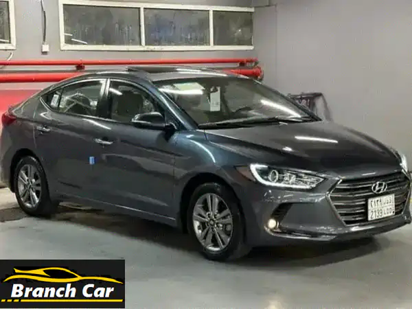 فرصة ذهبية: هيونداي النترا 2017 فل كامل | أوتوماتيك...