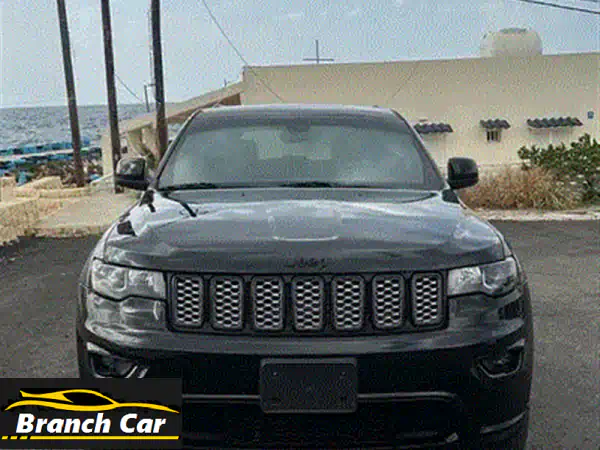 Jeep Grand Cherokee Limited clean 2020 full!