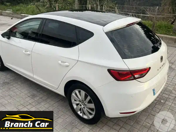 سيات ليون 2016 