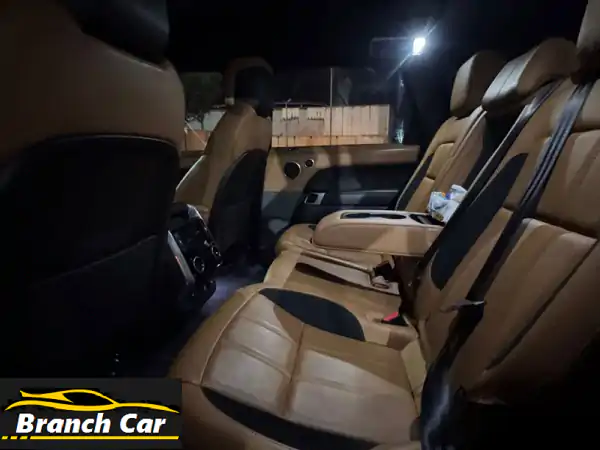 رينج روفر سبورت 2021 بنية فاخرة | فل أوبشن | سعر مغرٍ (قابل للتفاوض) | البحرين