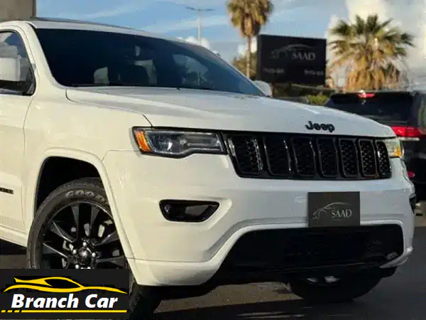 جيب جراند شيروكي ألتيتيود 2018 للبيع في صيدا |...