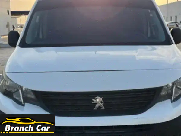 فرصة لا تعوض: بيجو 2020 للبيع | بحالة ممتازة، 4...