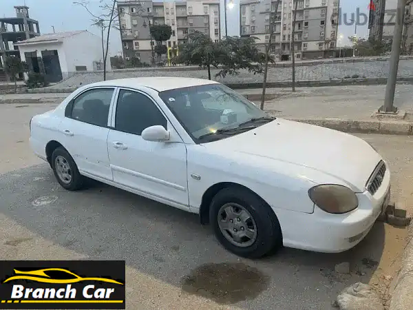 هيونداي سوناتا 2000 للبيع: فابريكة دواخل وصيانة شاملة...
