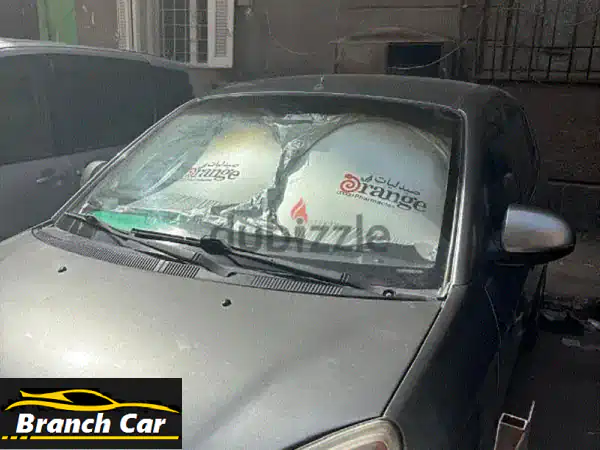 كيا بيكانتو 2008 أوتوماتيك فابريكا دواخل | استعمال...