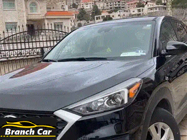 هيونداي توسان SEL 2019 (AWD HTRAC) - شبه جديدة! مميزات فاخرة، استبدال متاح!