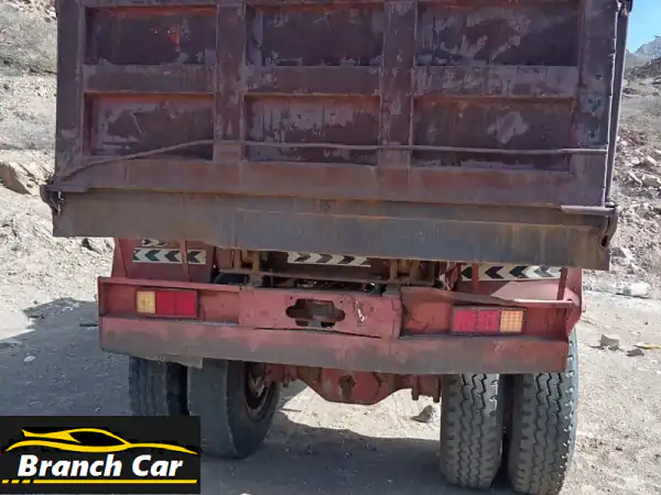 قلاب مرسيدس 24 طن للبيع: قوة لا تضاهى وأفضل سعر في السوق!