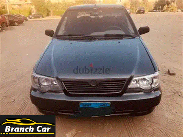 هيونداي سوناتا 2000 للبيع: فابريكة دواخل وصيانة شاملة - جاهزة للانطلاق!