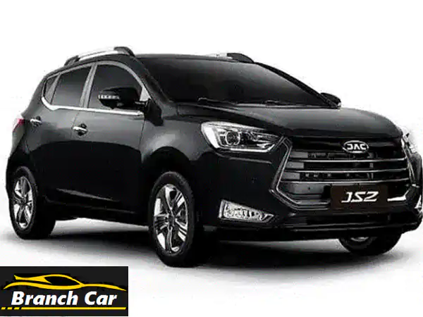 جاك إس 22026S2: امتلكها الآن! تقسيط ٧ سنين وبدون مصاريف...