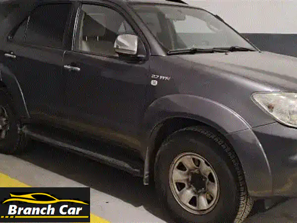 تويوتا فور رنر 2010 للبيع: انطلق بقوتها! |...