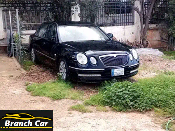 فرصة ذهبية: كيا اوبريوس 2009 للبيع في طرابلس - سعر...