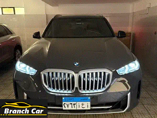 فرصة لا تعوض! BMW X5 M40i 2023 | 55 ألف كم فقط | فخامة وأداء M Power