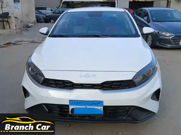 كيا سيراتو 2023 خليجي: كسر الزيرو، صيانة توكيل...