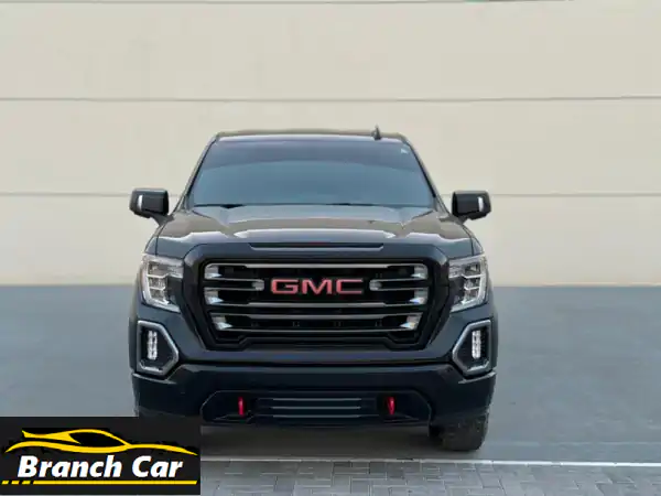 فرصة لا تعوض: جي إم سي سييرا 2022 خليجي فل أوبشن V8 |...