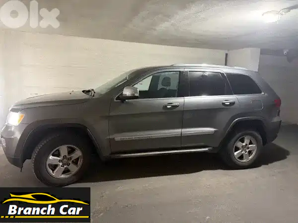 امتلك جيب جراند شيروكي 2011 | الفخامة والقوة تنتظرك!