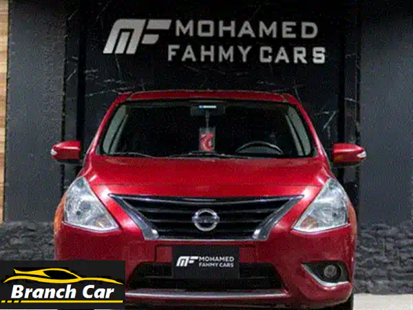 نيسان صني 2024 بالتقسيط | أقل مقدم وفائدة | استلام فوري!