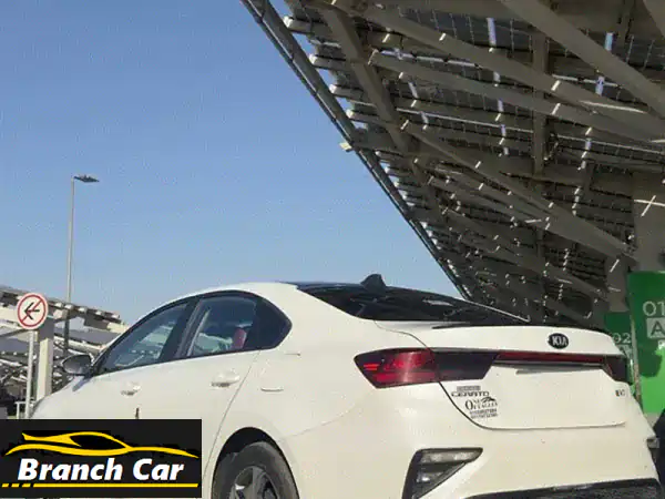 فرصة ذهبية: كيا سيراتو 2021 الفئة الثانية –...