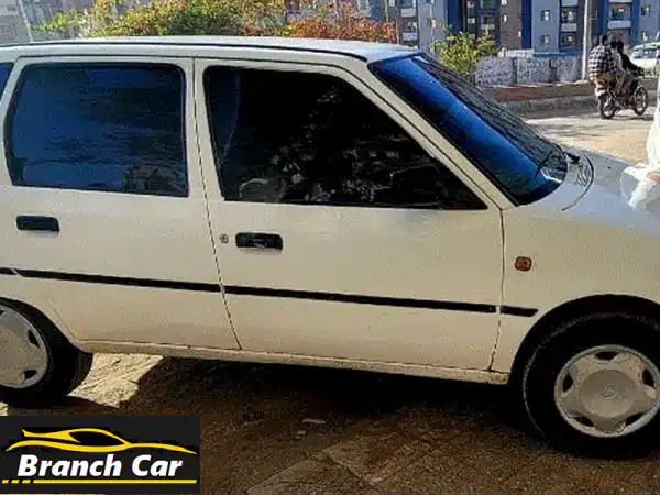 فرصة العمر! سيتروين AX 1995 للبيع | فبريكا دواخل |...