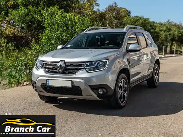 رينو داستر 2020 للبيع: بحالة المصنع، 32 ألف كم، مالك...