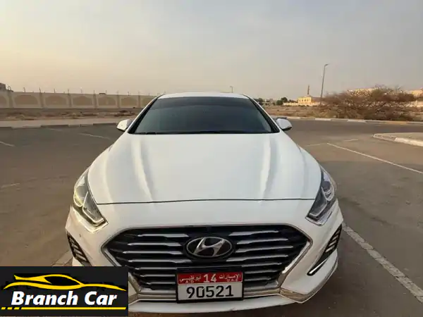 فرصة العمر: هيونداي سوناتا هايبرد خليجي -...