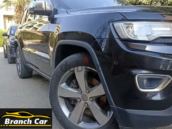 جيب شيروكي 2014 للبيع: أسطورة الدفع الرباعي...