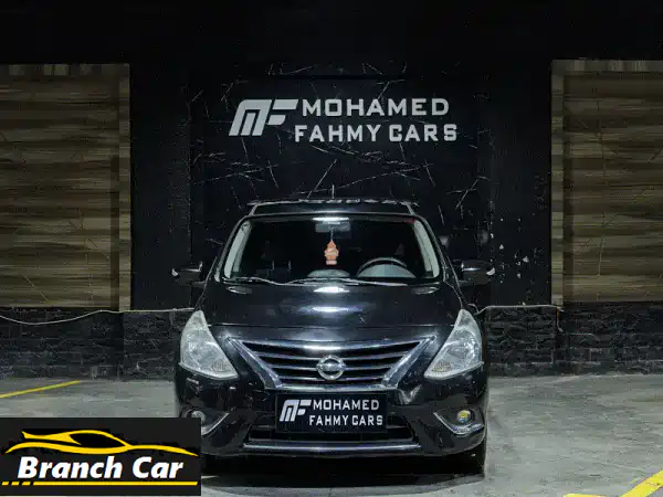 نيسان صني 2023 بالتقسيط: استلم فوراً بأقل مقدم...
