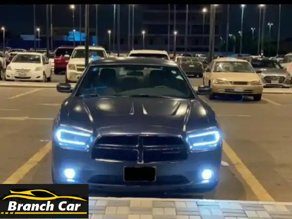 🌟 فرصة ذهبية: دودج 2014 – الفخامة المطلقة وبدون...