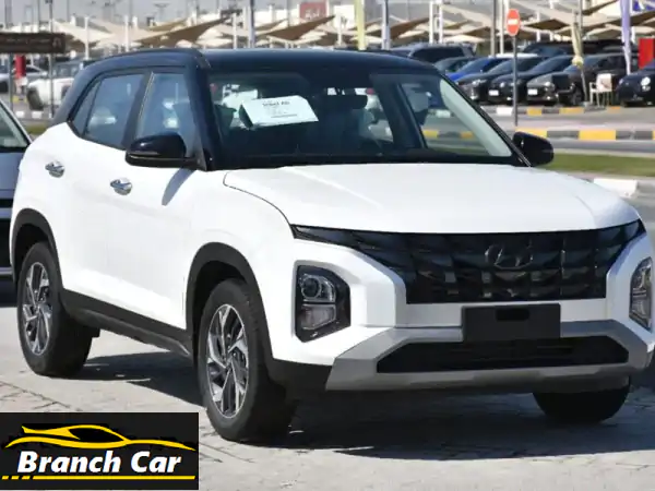 هيونداي كريتا 2025 بانوراما: SUV جديدة، فل كامل، سعر...