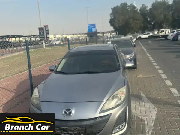 مازدا 3 موديل 2011 فل كامل: بانوراما، جنوط رياضية،...